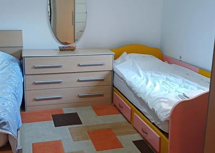 Traditional Tirana House