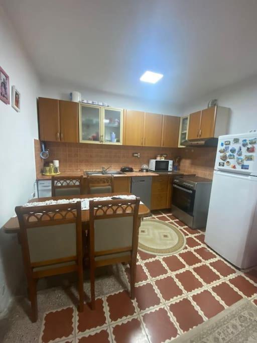Holiday home Traditional House Tirana