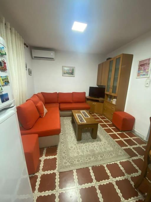 Holiday home Traditional House Tirana