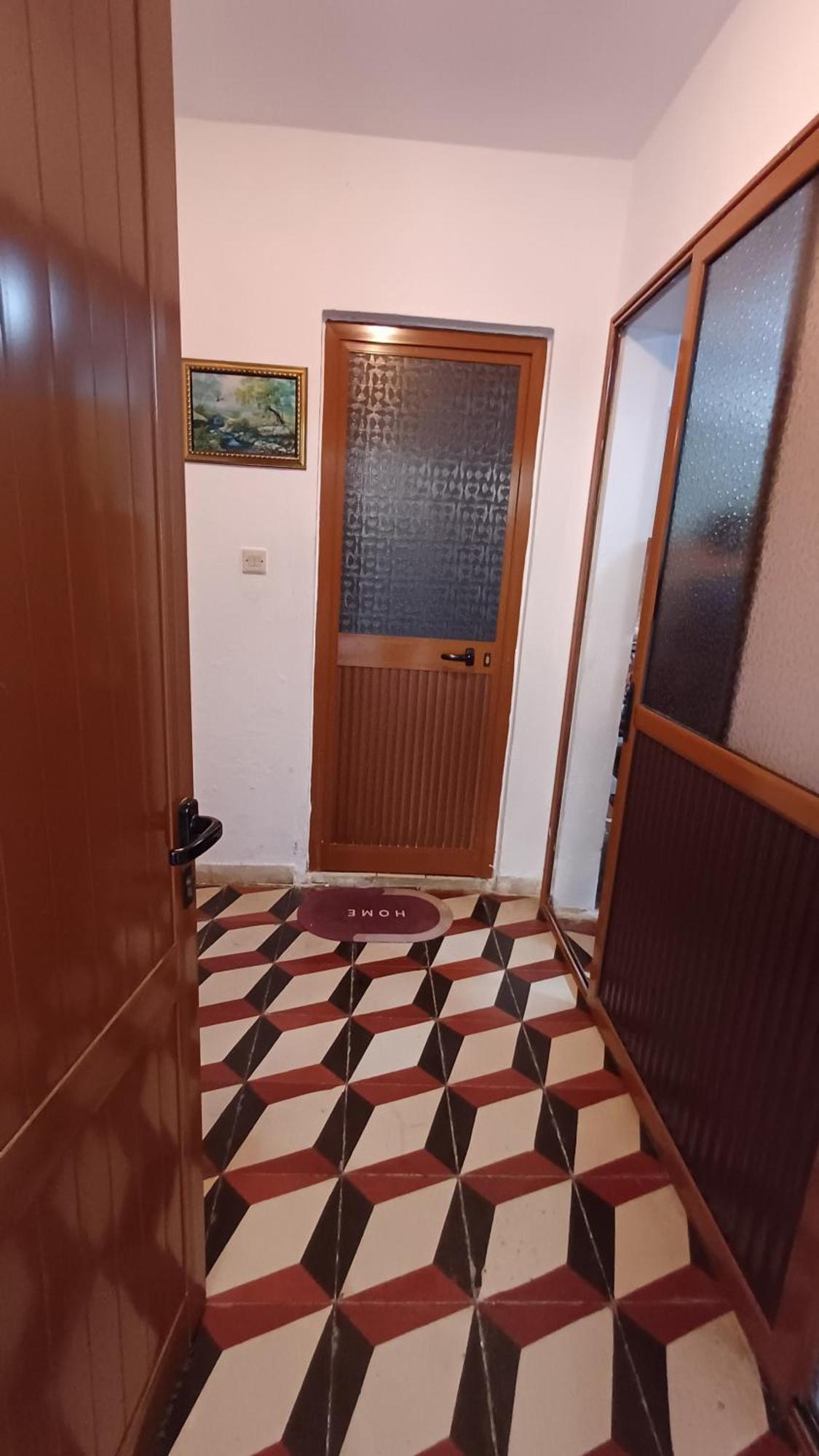 Traditional House *