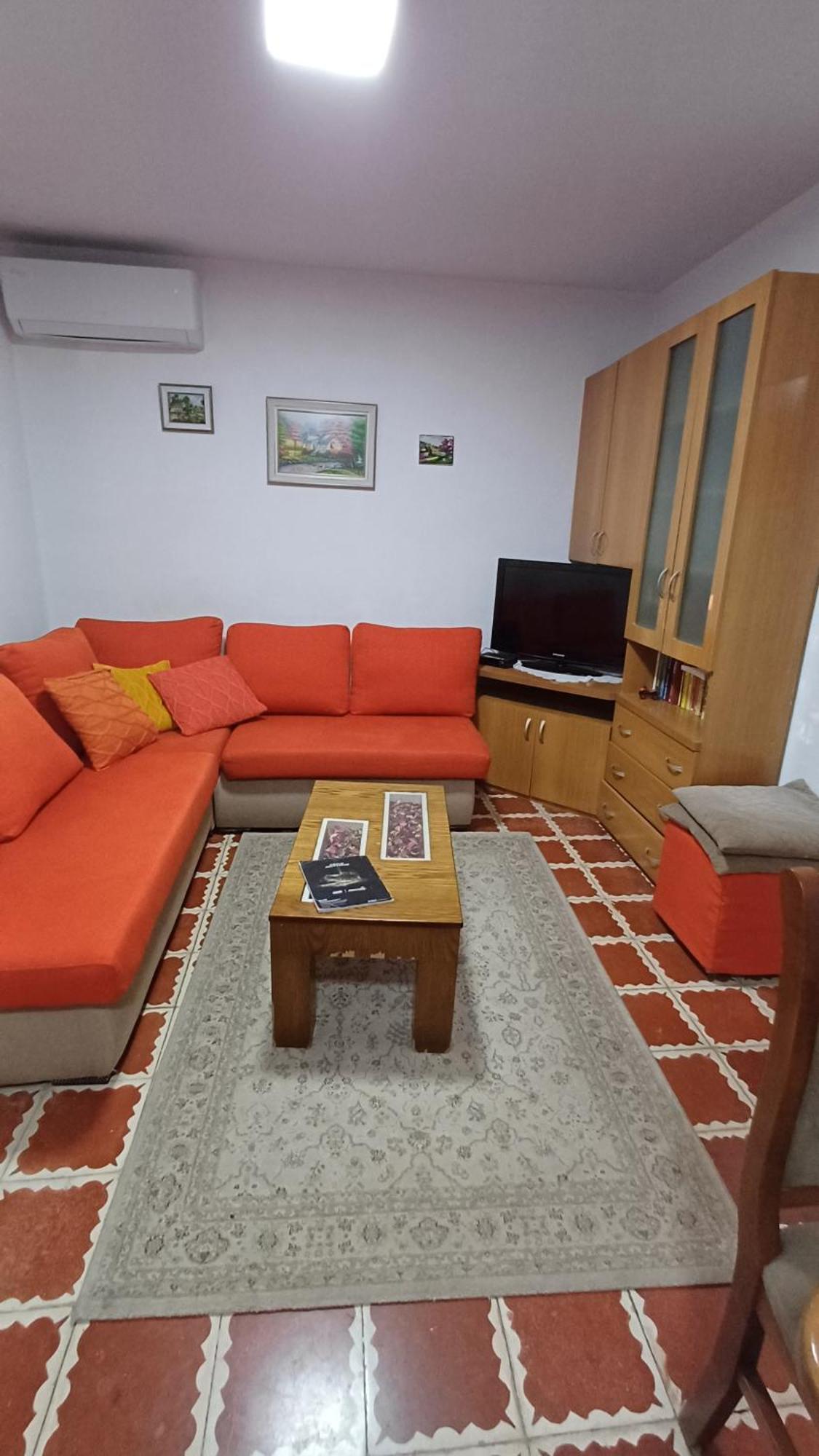 Traditional House Tirana