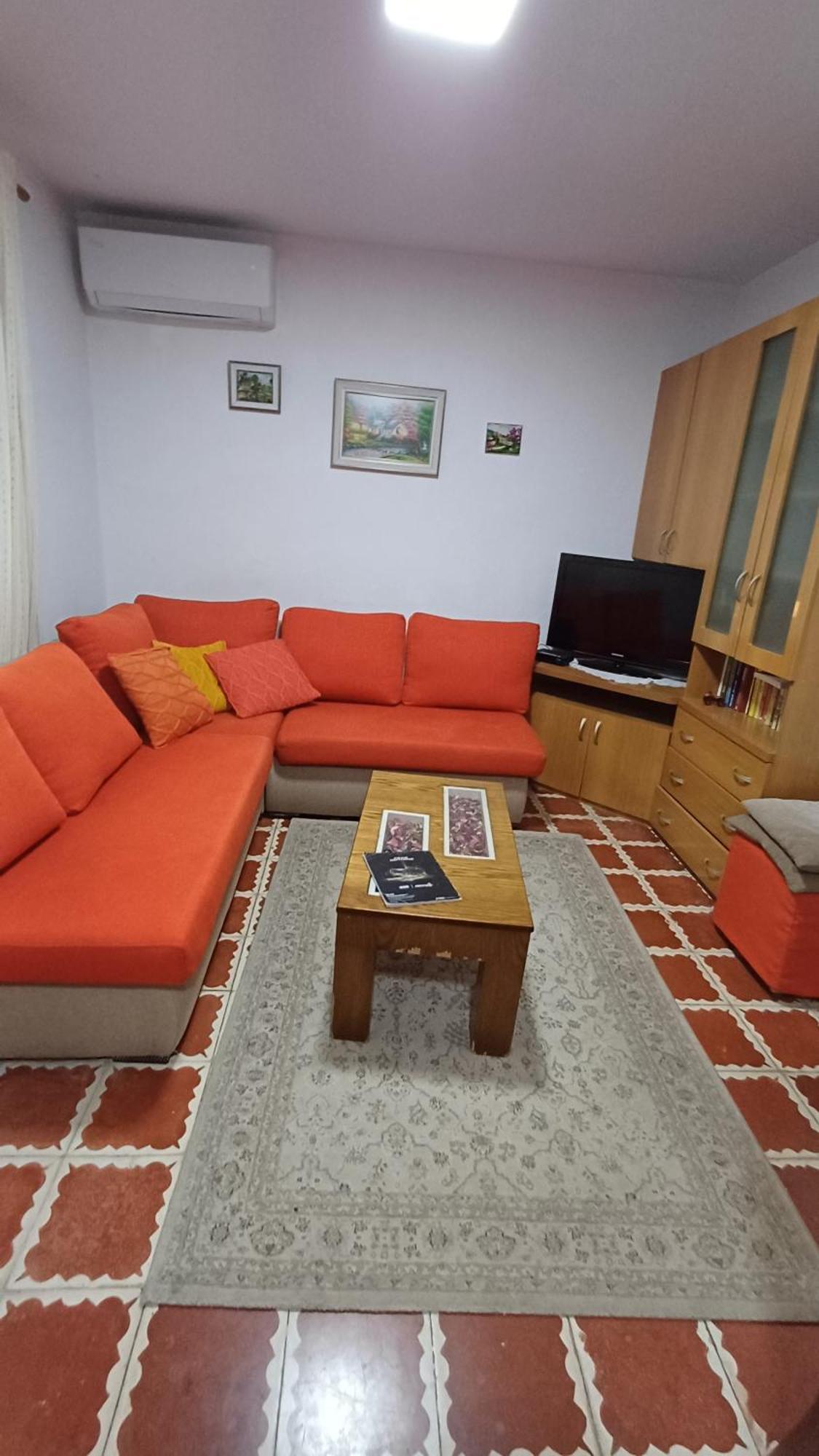 Ferienhaus Traditional House Tirana